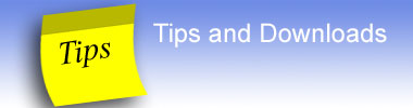 Tech Media Creations tips