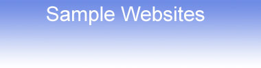 Tech-Media Creations websites