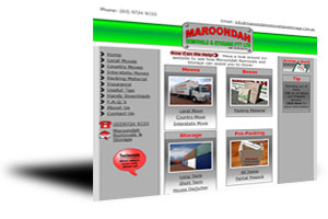 Maroondah Removals and Storage