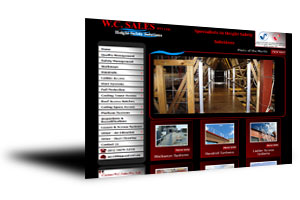 WC Sales pty ltd specialists in height safety